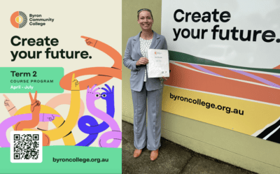 Term 2 Courses - Byron Community College