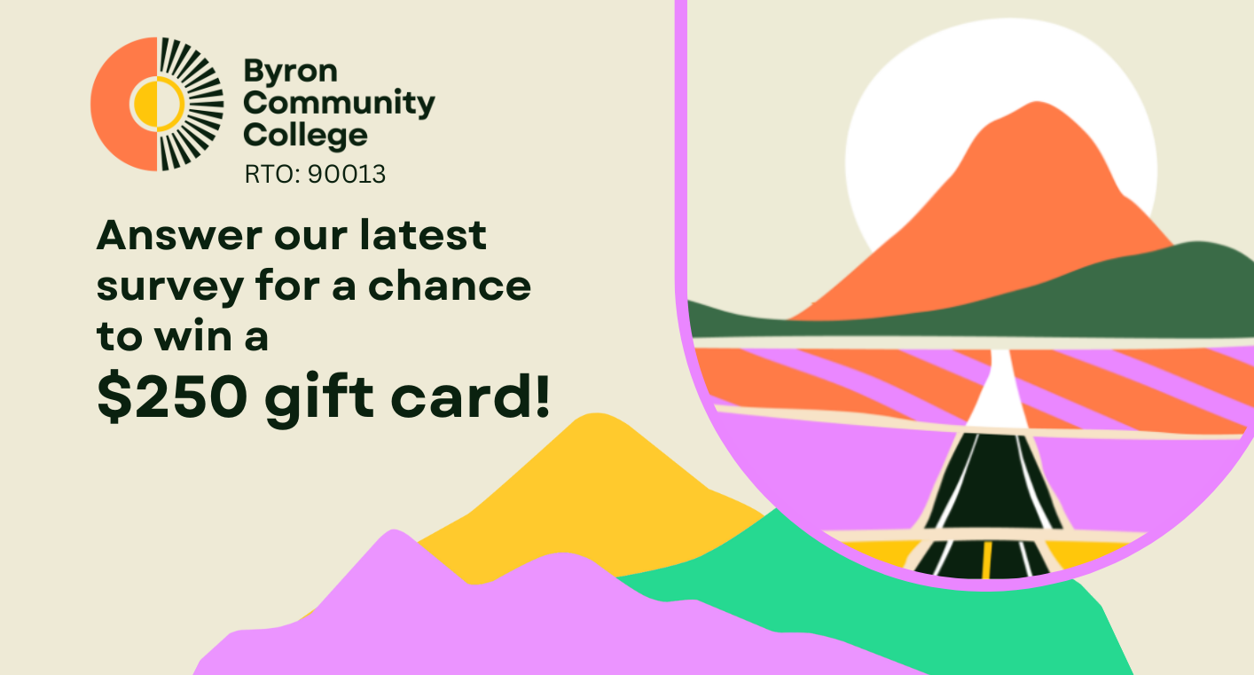 Survey Byron Community College