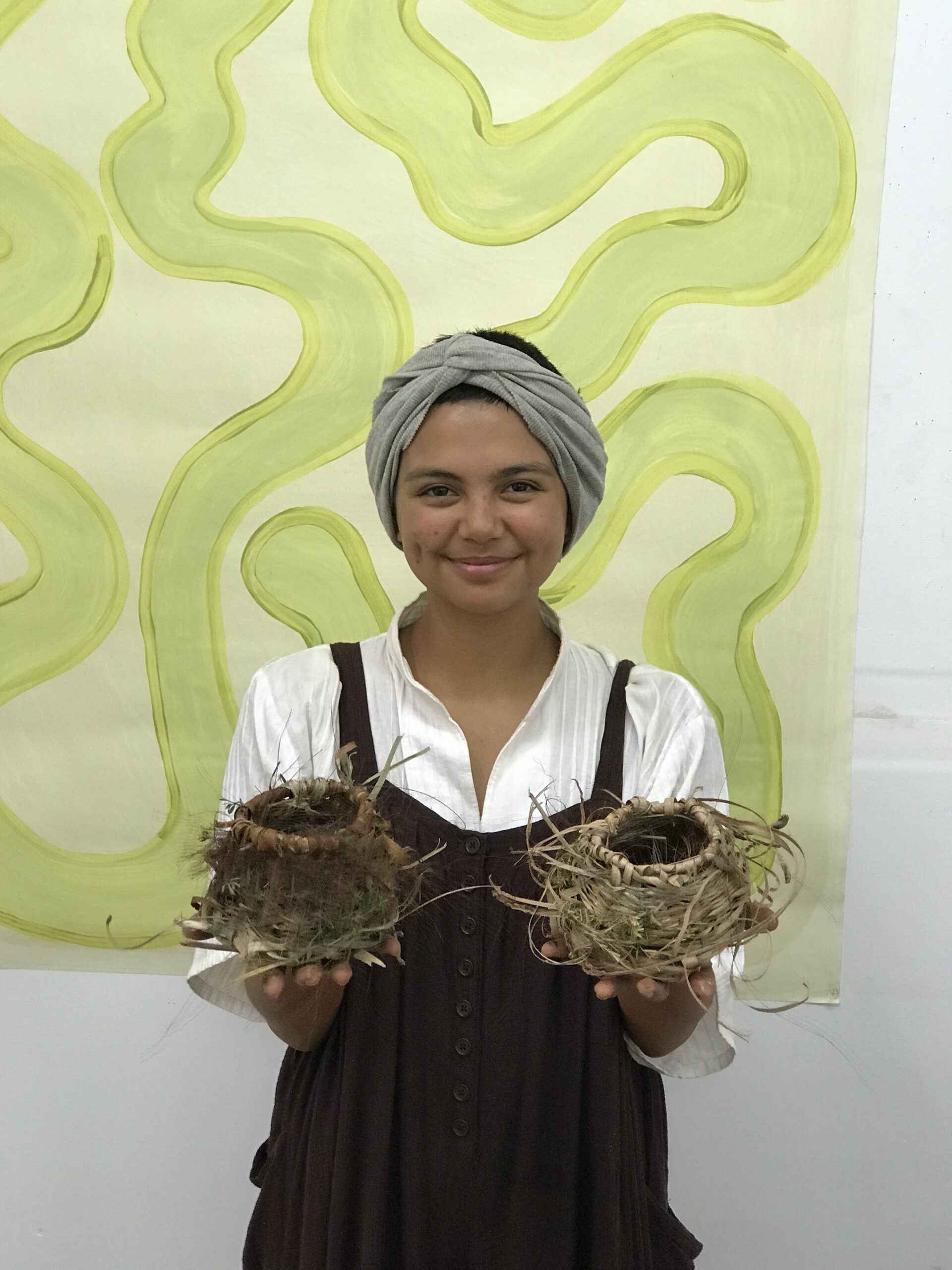 Student story image