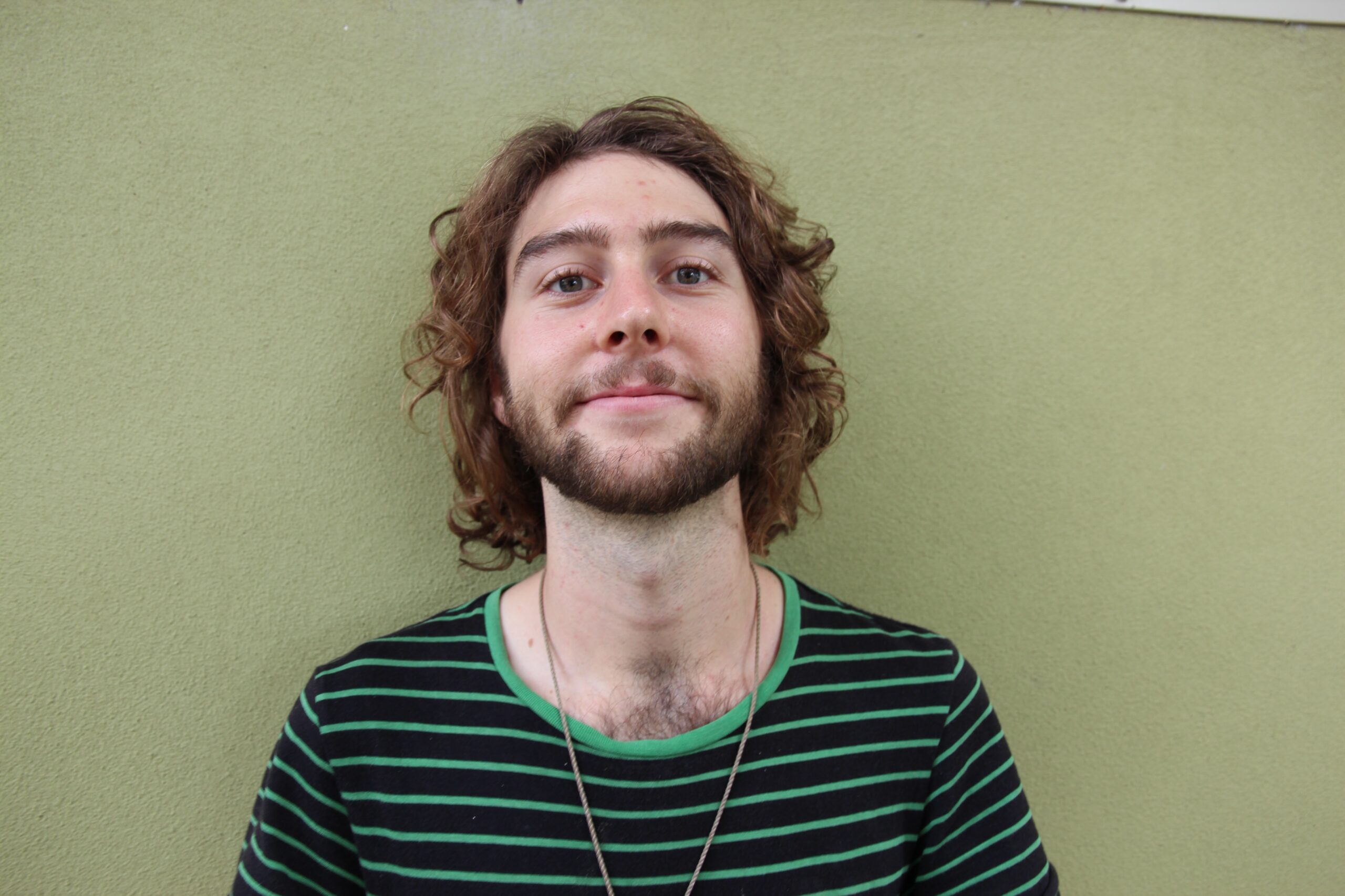 Student story image