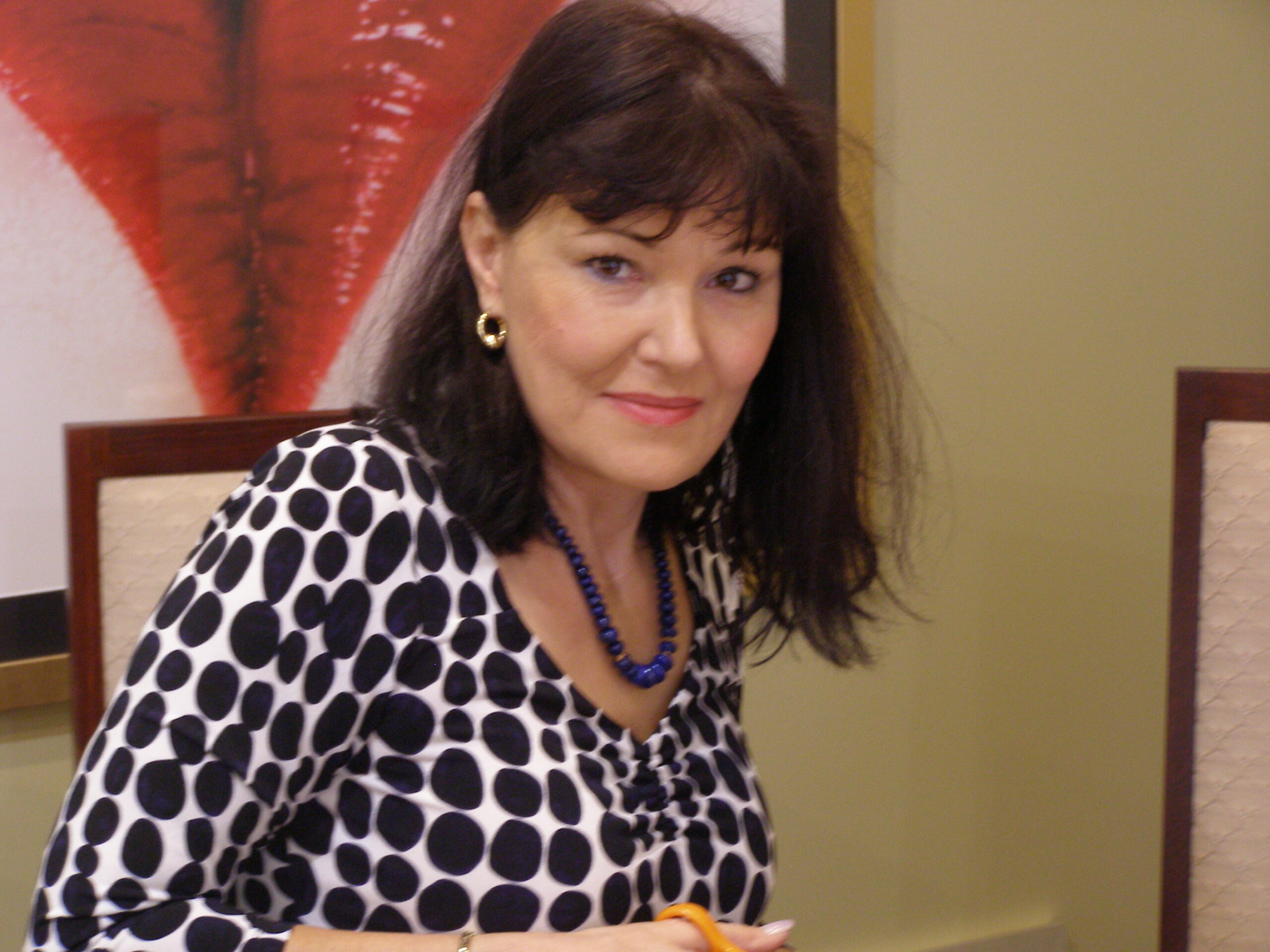 Student story image